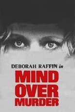 Poster for Mind Over Murder 