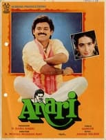 Poster for Anari