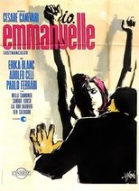 A Man for Emmanuelle (1969)