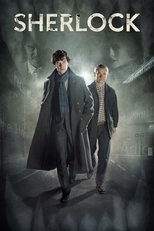 Ver Sherlock (2010) Online