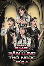 Săn Lùng Thỏ Ngọc