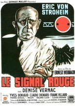 Poster for The Red Signal 