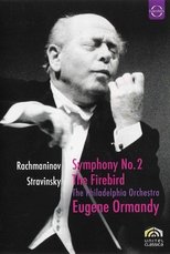 Philadelphia Orchestra/Eugene Ormandy – Stravinsky & Rachmaninov Philadelphia Orchestra/Eugene Ormandy – Stravinsky & Rachmaninov