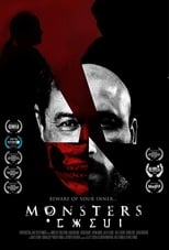 Poster for Monsters 