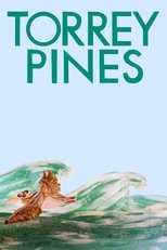 Torrey Pines poster movie