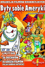 Były sobie Ameryki