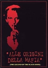 Poster for Origins of the Mafia