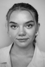 Hannah Haslie Hannah Haslie