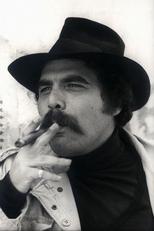 Foto de George P. Cosmatos