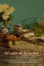 Poster di El calor de la cocina