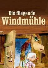 Poster for The Flying Windmill