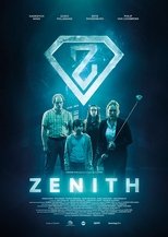 Poster for Zenith Season 2