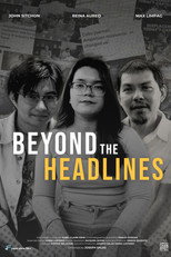 Beyond The Headlines poster