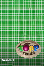 Do Not Adjust Your Twinset! - Season 1 Poster