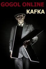 Poster for Gogol online: Kafka