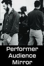 Poster for Performer/Audience/Mirror