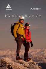 Enchainment poster
