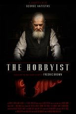 Poster for The Hobbyist 