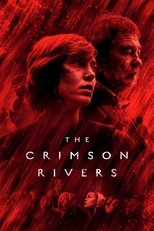 Poster for The Crimson Rivers