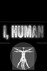 Poster for I, Human