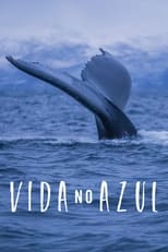 Poster for Vida no Azul