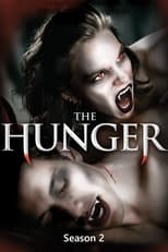 Poster for The Hunger Season 2