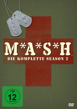 Poster zu Staffel 2 – M*A*S*H