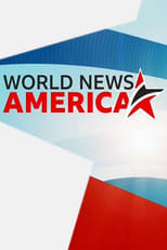 BBC World News America-plakat