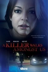 Poster for A Killer Walks Amongst Us