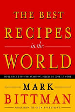 Poster for The Best Recipes In The World