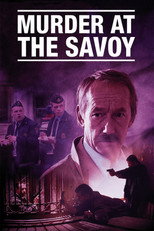 Murder at the Savoy