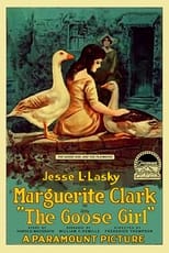 Poster for The Goose Girl