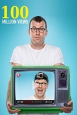 Poster for 100 Million Views 