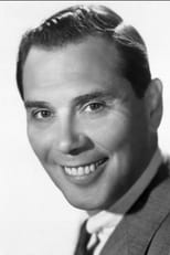 Poster van Gene Rayburn