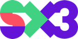 SX3