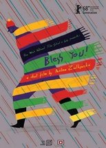 Bless You! main poster