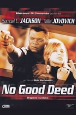 Poster di No Good Deed - Inganni svelati