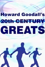 Poster for 20th Century Greats Season 1