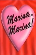 Poster for Marina, Marina