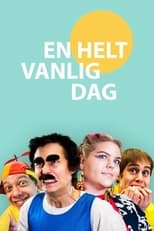 Poster di En helt vanlig dag