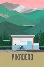 Pikadero main poster