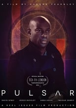 Poster for Pulsar