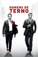 Homens de Terno: 2ª Temporada