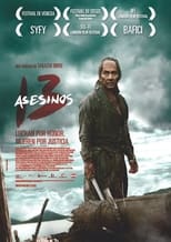 Ver 13 asesinos (2010) Online