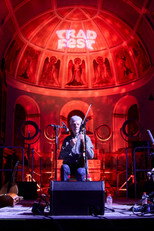 Tradfest: The Dublin Castle Sessions poster