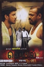 Poster for Veyyil
