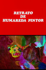 Retrato de Humareda Pintor