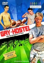 Gay-Hostel