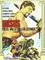 Ursus en el valle de los leones