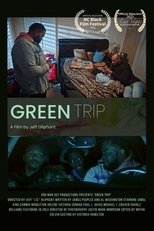 Poster for Green Trip